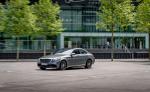 Mercedes-Benz C200 2018 года (WW)